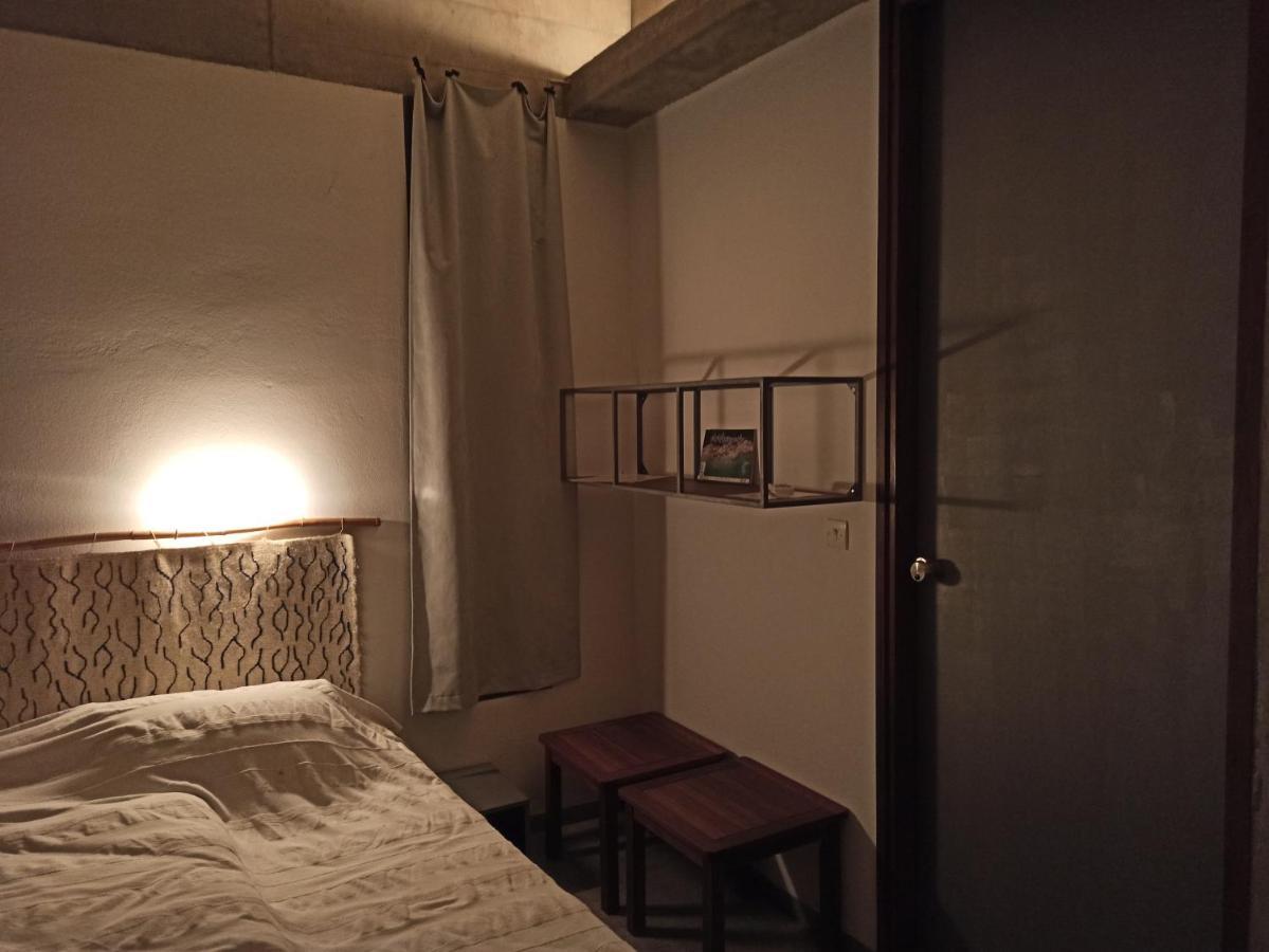 Studios Kyparissi & Spa Tirós Dış mekan fotoğraf