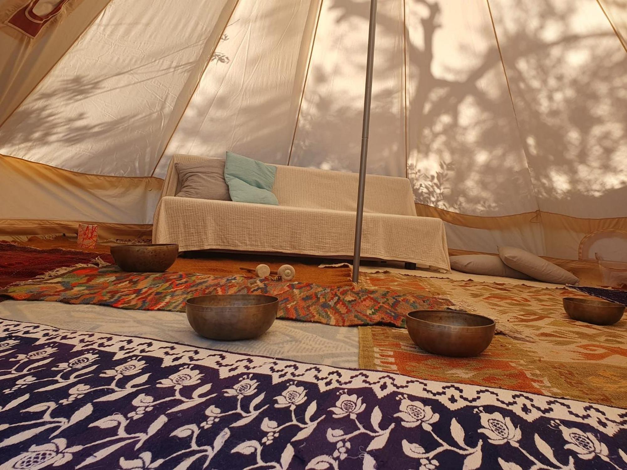 Studios Kyparissi & Spa Tirós Dış mekan fotoğraf