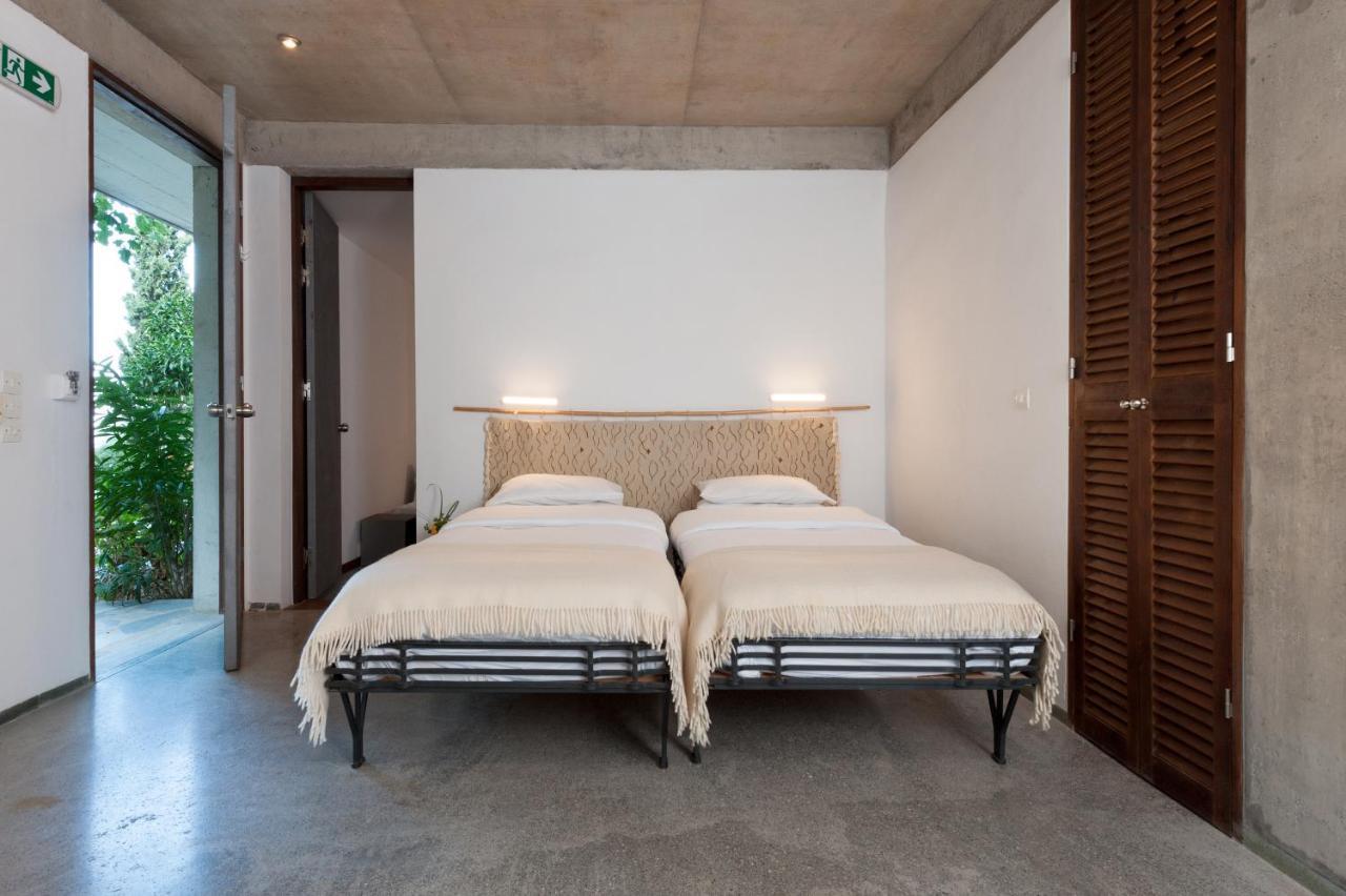 Studios Kyparissi & Spa Tirós Dış mekan fotoğraf
